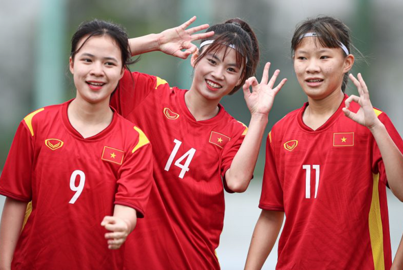 u17-nu-viet-nam-danh-bai-hong-kong-chinh-thuc-gianh-ve-du-vck-u17-chau-a