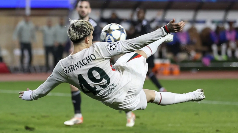 Garnacho-Qarabag-chelsea