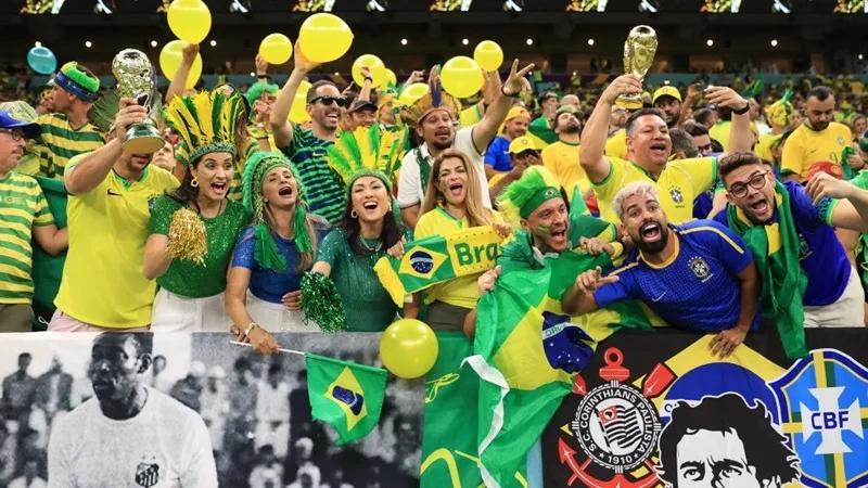 cau thu brazil
