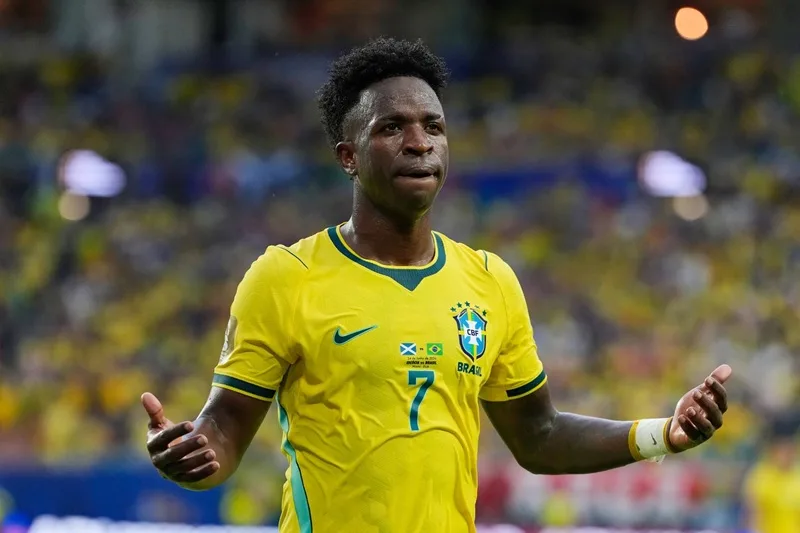 Cầu thủ Brazil: Bản lĩnh Samba và dàn sao đỉnh cao