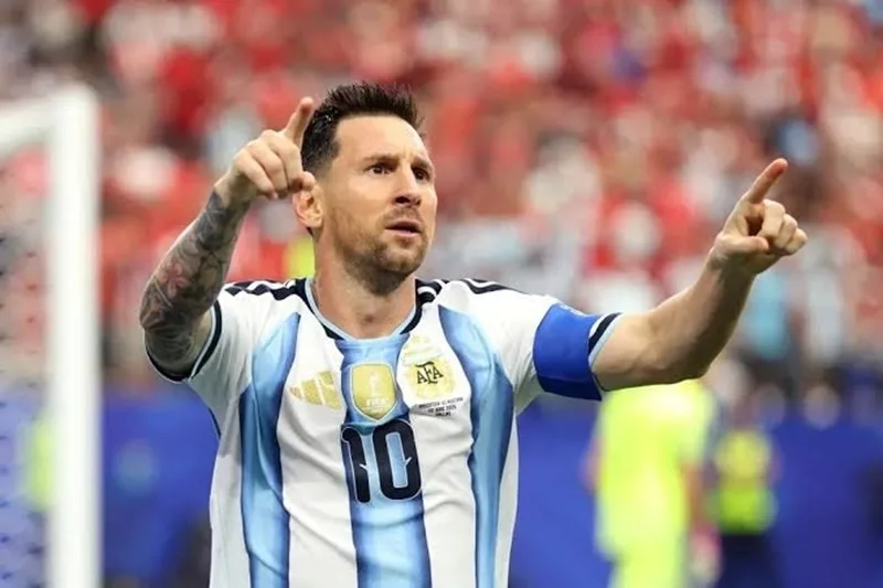 Cầu thủ ghi nhiều bàn thắng nhất World Cup: Top huyền thoại