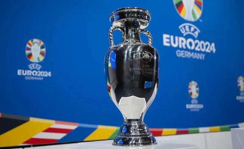 Euro có bao nhiêu đội: Thể thức thi đấu và lịch sử mở rộng