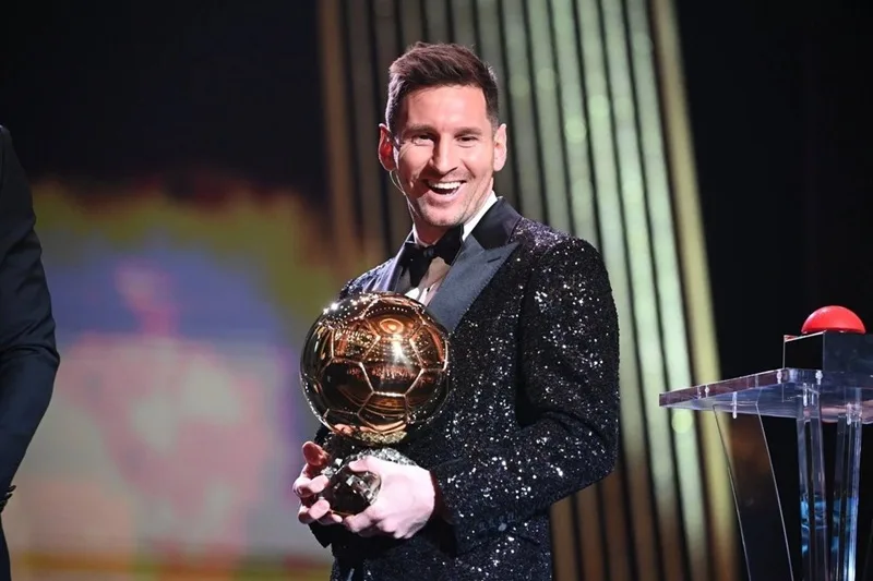 qua bong vang fifa