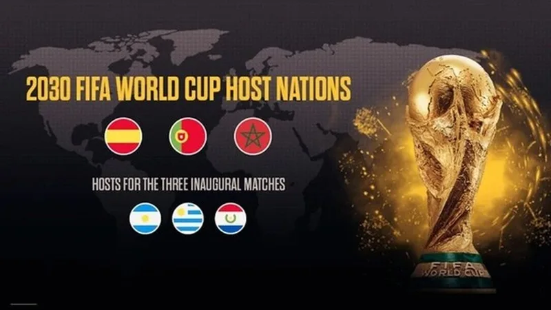 world cup 2030 bao nhieu doi